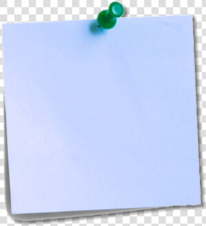 Post it Note Sticky Notes Turquoise Clip Art   Post  HD Png Download