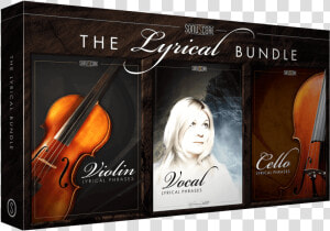 Sonuscore Lyrical Bundle   Album Cover  HD Png Download