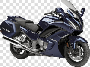 Yamaha Fjr 1300 2018  HD Png Download