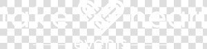 Take Heart Events   Emblem  HD Png Download