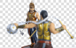 Figurine  HD Png Download
