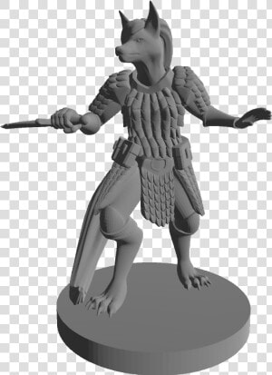 Figurine  HD Png Download