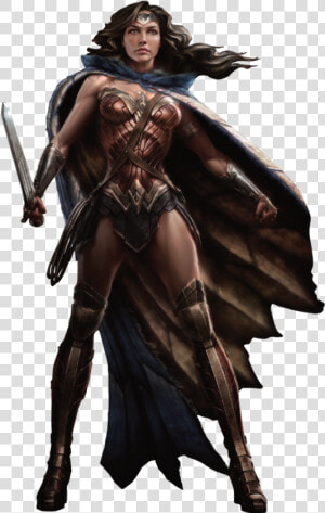 Wonder Woman Clipart Clip Art   Wonder Woman Fat Head Stickers  HD Png Download