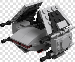 Tie Interceptor Png  Transparent Png