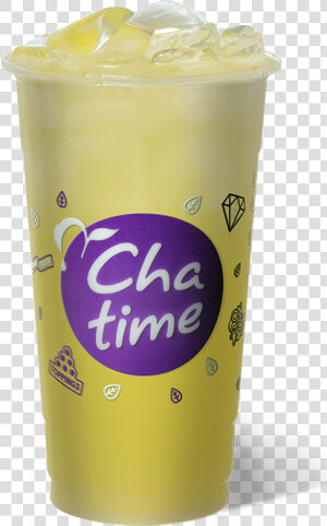 Honey Lemon Juice Chatime  HD Png Download