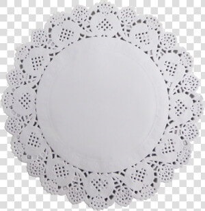 Doily  HD Png Download
