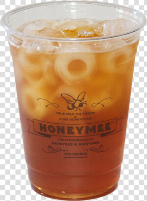 Honey Earl Grey  HD Png Download