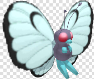 Download Zip Archive   Butterfly  HD Png Download