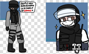 Remove Recruits From The Game Damnit  It Isn’t A Meme   Cartoon  HD Png Download