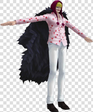 Download Zip Archive   Model Corazon One Piece  HD Png Download
