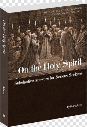 Descent Of The Spirit  HD Png Download