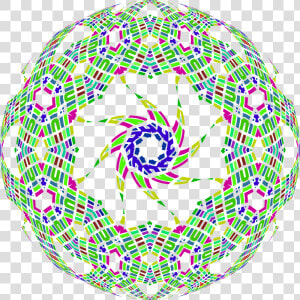 Plant ball symmetry   Clip Art  HD Png Download