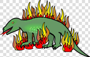 Salamander Png  Transparent Png