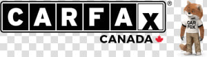 Carfax Canada Logo Png  Transparent Png