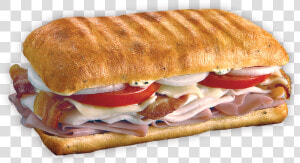 Ultimate Club   Pepperoni  amp  Cheese Blimpie  HD Png Download