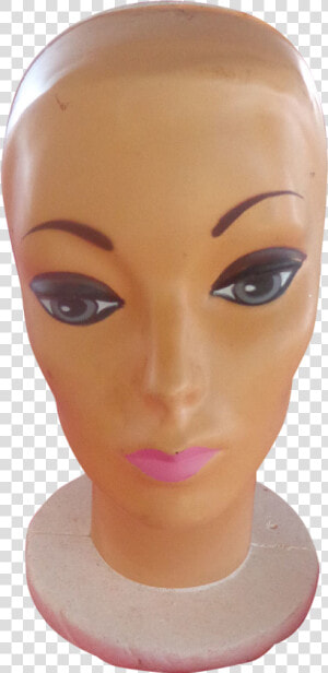 Mannequin Head Png   Barbie  Transparent Png