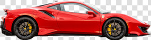Ferrari 488 Pista   Ferrari 458 Italia Png  Transparent Png
