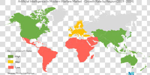 Fiber Optic Market Growth  HD Png Download