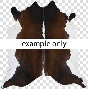 5115h Collezione Cow Hide   Wood  HD Png Download