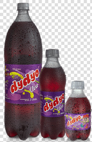 Dydyo Uva   Glass Bottle  HD Png Download
