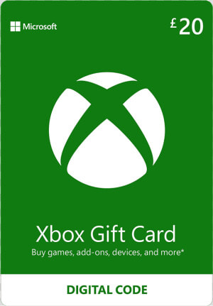 10 Pound Xbox Gift Card  HD Png Download