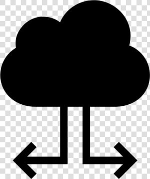 Computer Icons Arrow Symbol   Factors That Influence Groups  HD Png Download