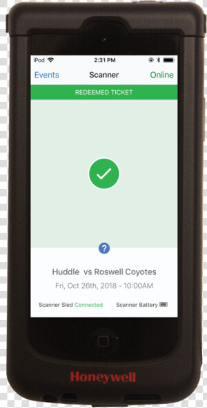 Gofan Proscanningmockups Green Check  HD Png Download