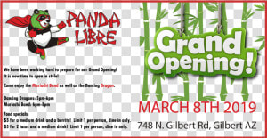 Grand Opening Png  Transparent Png