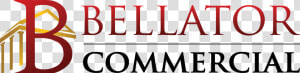 Bellator Real Estate  HD Png Download