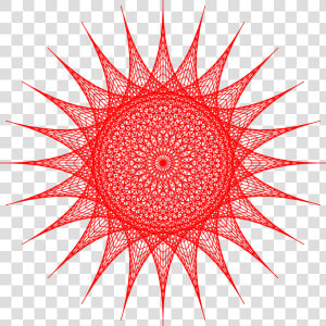Symbol Degrees Big Image   Kurdistan Flag Sun Png  Transparent Png