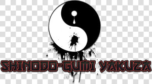 Ying Yang  HD Png Download