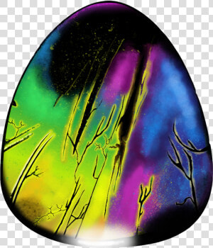 Fire Obsidian  HD Png Download