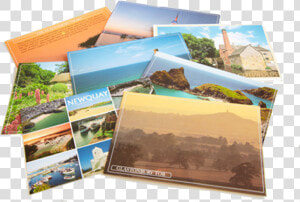 Postcards  HD Png Download
