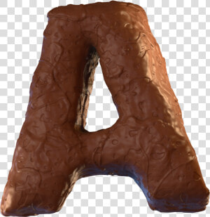 Download The Choco  3d Numbers   Chocolate  HD Png Download