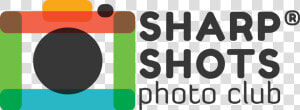Transparent Photography Clipart Png   Sharp Shots Photo Club  Png Download