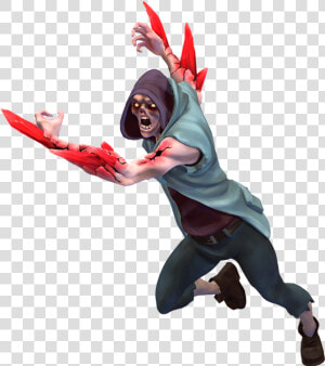 Zombie Anarchy Zombie Types   Png Download   Zombie Anarchy Zombie Types  Transparent Png