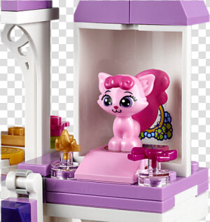 Palace Pets Royal Castle   Lego 41142 Disney Princess Palace Pets Royal Castle  HD Png Download