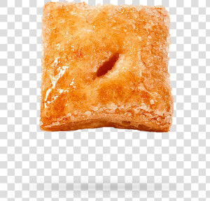 Sugar Topped Mini Puff Pastry   Focaccia  HD Png Download