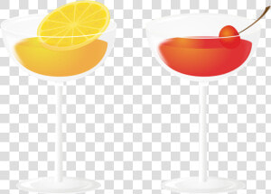 Non Alcoholic Beverage cocktail drink   Iba Official Cocktail  HD Png Download