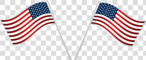 Usa Flags Png Clip Art Image   American Flags Clip Art  Transparent Png