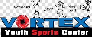Vortex Martial Arts   Art Studio  HD Png Download
