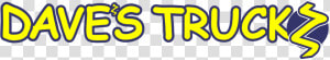 Dave S Truckz  Llc  HD Png Download