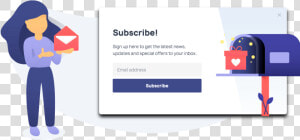Subscription Ecommerce Platform  HD Png Download