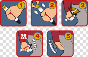 Injection Jext  HD Png Download