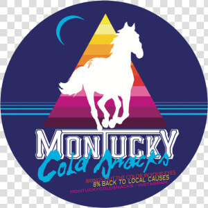 Montucky Png   Montucky Cold Snacks Logo  Transparent Png