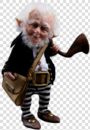 Figurine   Png Download   Senior Citizen  Transparent Png