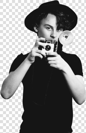 Wyatt Olef  HD Png Download