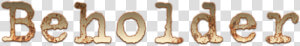 Beholder Png  Transparent Png