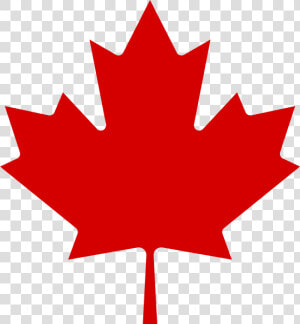 Transparent Maple Leaf Png   Clipart Canada Maple Leaf  Png Download