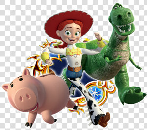 Jessie   Jessie Toy Story Png  Transparent Png